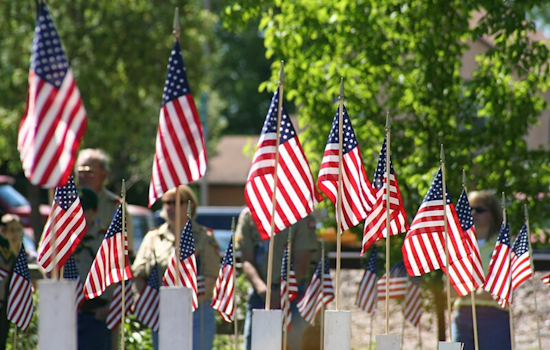 Nation to Honor Fallen Heroes on Peace Officers Memorial Day Amid National Police Week