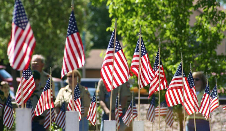 Nation to Honor Fallen Heroes on Peace Officers Memorial Day Amid National Police Week