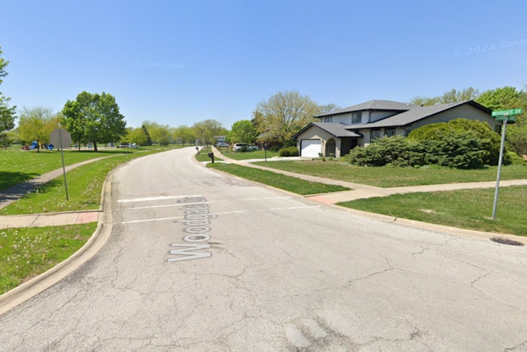 Nationwide Hunt for Chicago Dad Suspected of Shooting Young Mother and Kids in Matteson Home Invasion