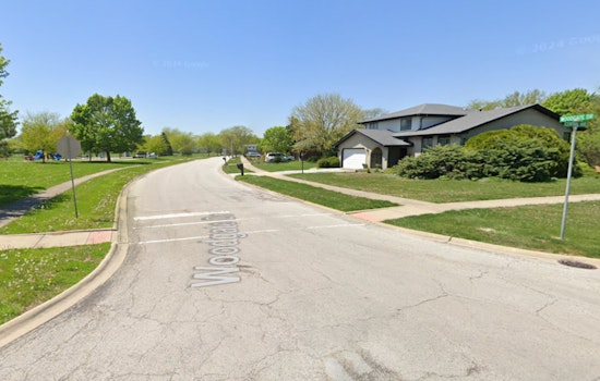 Nationwide Hunt for Chicago Dad Suspected of Shooting Young Mother and Kids in Matteson Home Invasion