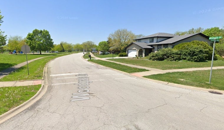 Nationwide Hunt for Chicago Dad Suspected of Shooting Young Mother and Kids in Matteson Home Invasion