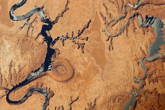 Navajo Nation Leads Tribes' Unanimous Endorsement of Long-Awaited Colorado River Water Rights Settlement