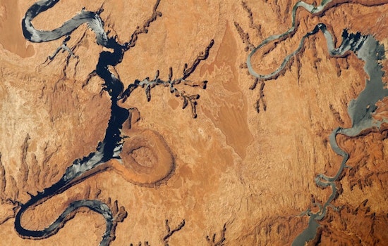 Navajo Nation Leads Tribes' Unanimous Endorsement of Long-Awaited Colorado River Water Rights Settlement