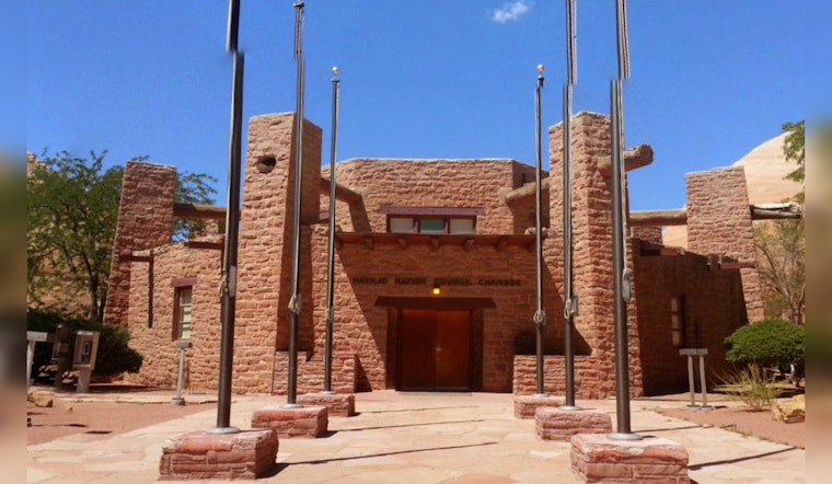 Navajo Nation on Brink of Historic Colorado River Water Rights Victory Amid Widespread Support