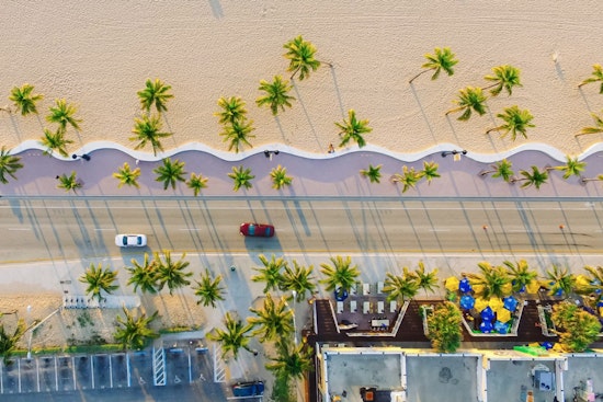 NBC6 and NWS Forecasts Balmy 90s and Brief Showers for Miami, Promising Sun-Drenched Memorial Day Weekend