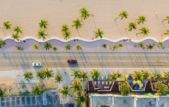 NBC6 and NWS Forecasts Balmy 90s and Brief Showers for Miami, Promising Sun-Drenched Memorial Day Weekend