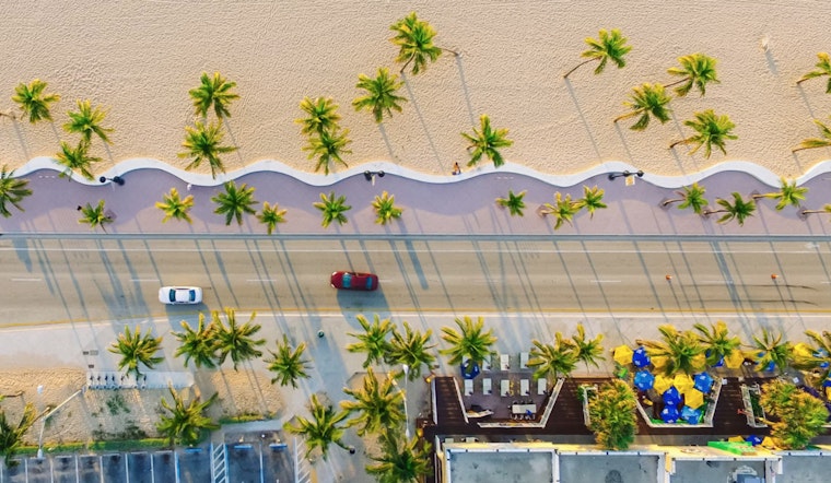 NBC6 and NWS Forecasts Balmy 90s and Brief Showers for Miami, Promising Sun-Drenched Memorial Day Weekend