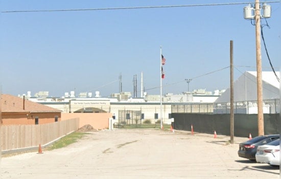 Nearly 200 Migrants Detained and Charged with Criminal Trespass Amid Border Surge in Texas