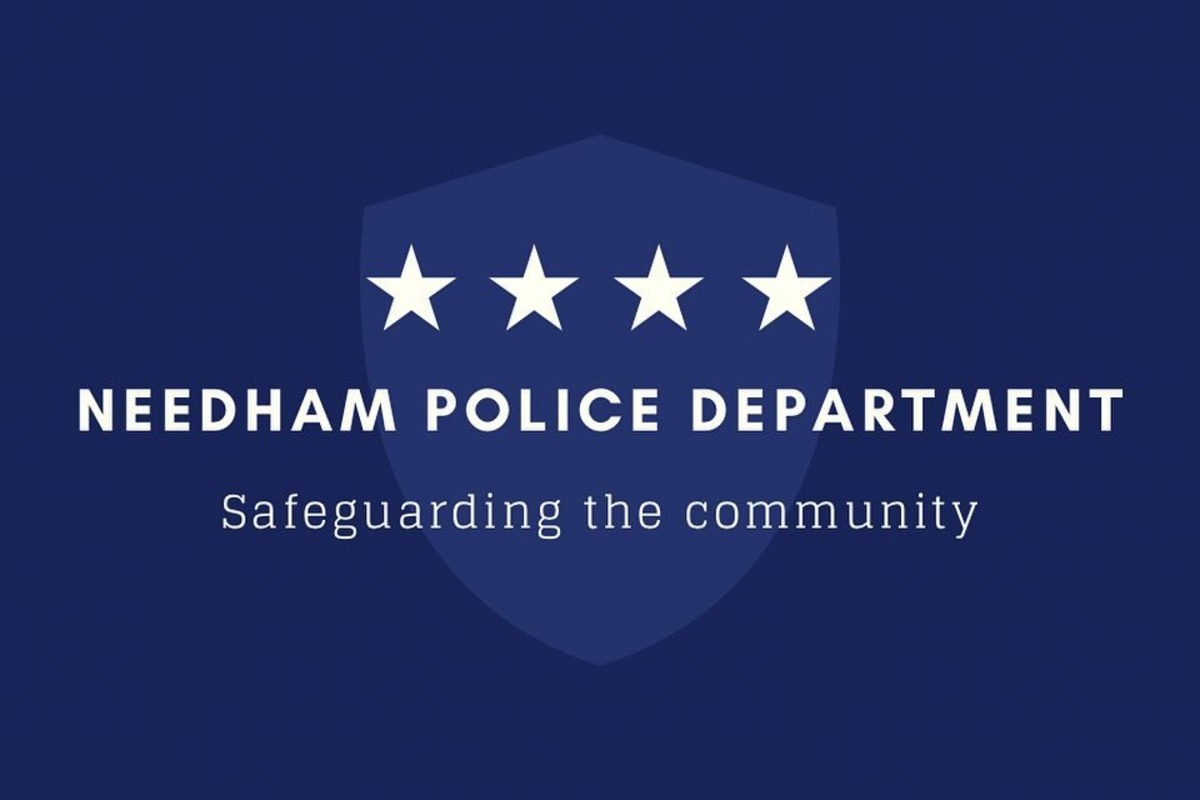 Needham Police Seek Surveillance Footage Amid Spate of Vehicle