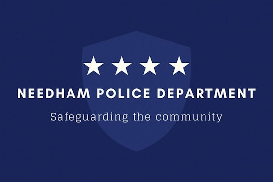 Needham Police Seek Surveillance Footage Amid Spate of Vehicle Break-Ins