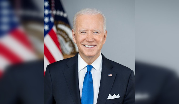 Net Loss? Millions May Face Internet Woes as Biden Urges GOP to Save Connectivity Lifeline