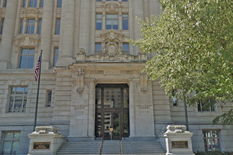 New Allegation Emerges Amid $750K Probe into Ex-DC Deputy Mayor Suspected of Sexual Harassment