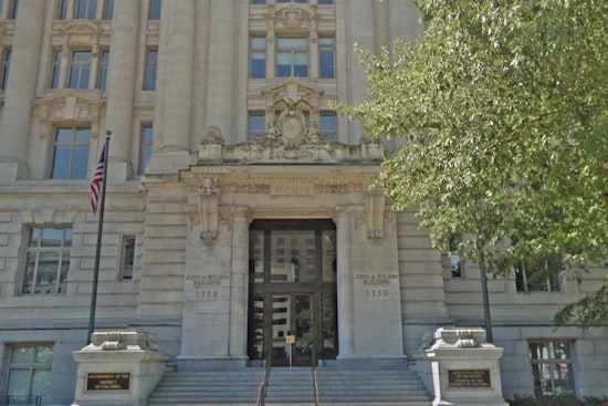 New Allegation Emerges Amid $750K Probe into Ex-DC Deputy Mayor Suspected of Sexual Harassment