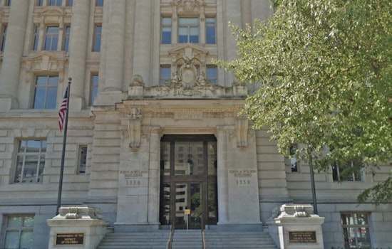 New Allegation Emerges Amid $750K Probe into Ex-DC Deputy Mayor Suspected of Sexual Harassment