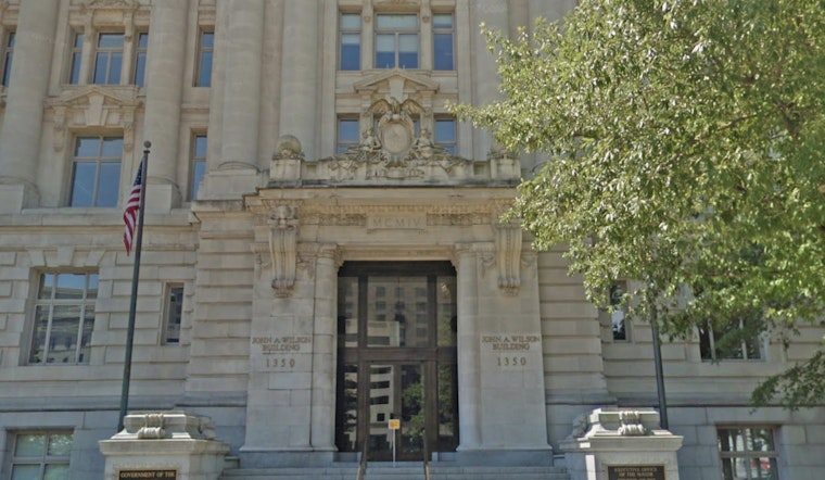 New Allegation Emerges Amid $750K Probe into Ex-DC Deputy Mayor Suspected of Sexual Harassment