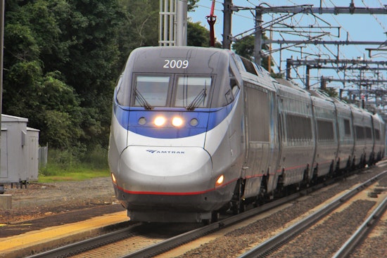 New Amtrak Borealis Service Links Chicago to Twin Cities with Twice-Daily Rides