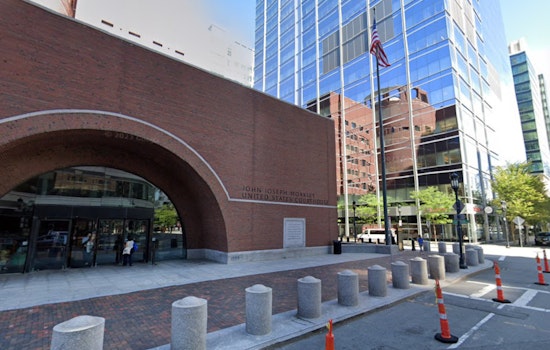 New Bedford Man Charged With Theft of $92K in Social Security Disability Funds