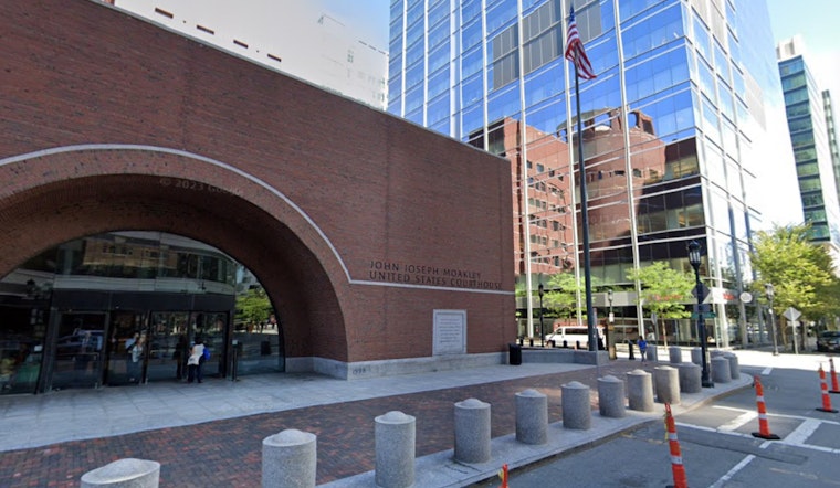 New Bedford Man Charged With Theft of $92K in Social Security Disability Funds