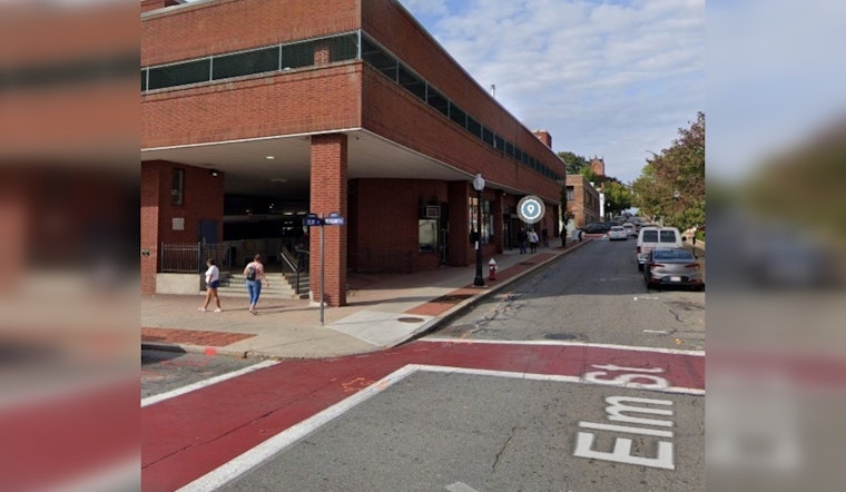 New Bedford Police Make 14 Arrests in Downtown Crime Crackdown, Focus on Serta Bus Terminal Area