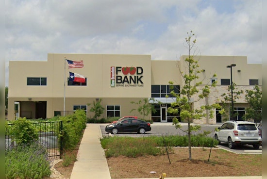New Braunfels Food Bank Sows Seeds of Hope with Innovative Housing Initiative, No Plans for San Antonio Branch