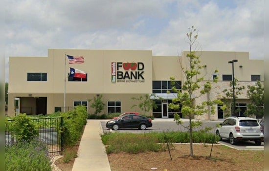 New Braunfels Food Bank Sows Seeds of Hope with Innovative Housing Initiative, No Plans for San Antonio Branch