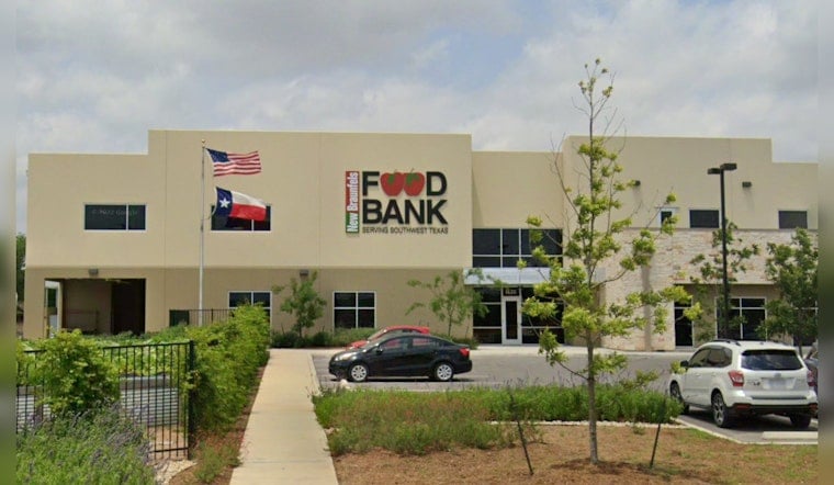 New Braunfels Food Bank Sows Seeds of Hope with Innovative Housing Initiative, No Plans for San Antonio Branch