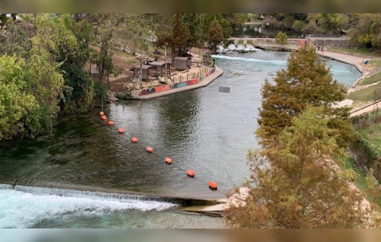New Braunfels Ramps Up Safety With More Lifeguards as Memorial Day Swim Surge Looms