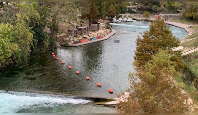 New Braunfels Ramps Up Safety With More Lifeguards as Memorial Day Swim Surge Looms