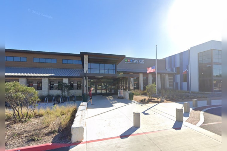 New Braunfels Youth Set to Improve Hoops Skills at Das Rec's Summer Basketball Camp