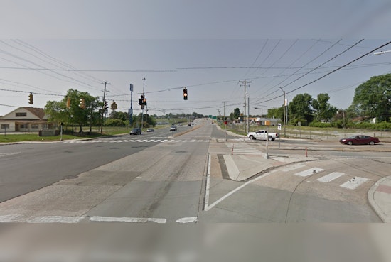 New Castle Man Dies in Electric Scooter Crash at Busy Intersection