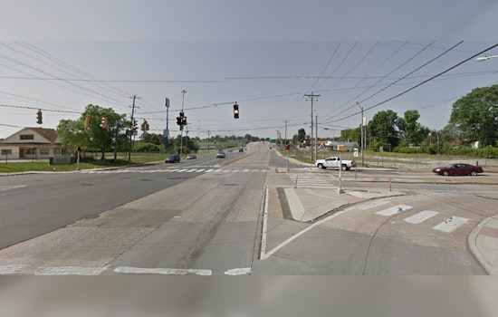New Castle Man Dies in Electric Scooter Crash at Busy Intersection