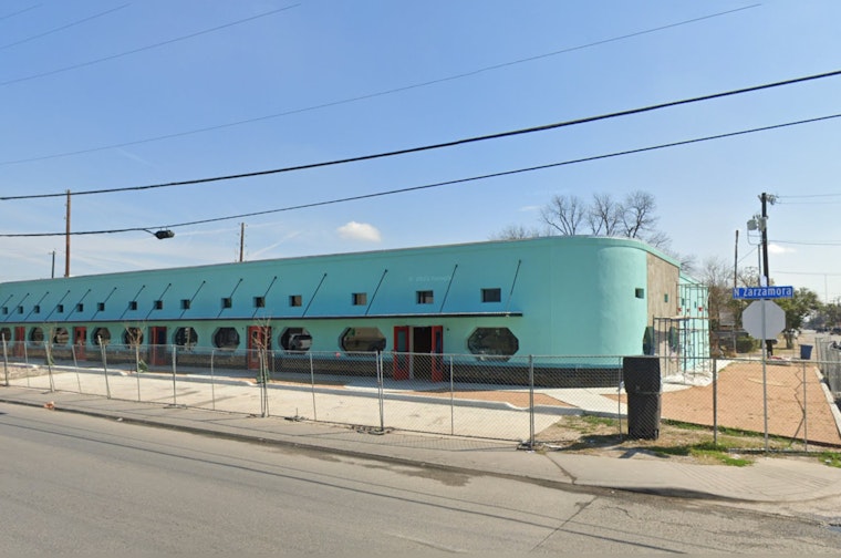 New Chapter for Historic San Antonio Club, From Conjunto Beats to Digital Streets as Bexar County Announces Transformation
