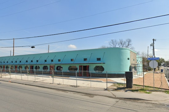 New Chapter for Historic San Antonio Club, From Conjunto Beats to Digital Streets as Bexar County Announces Transformation