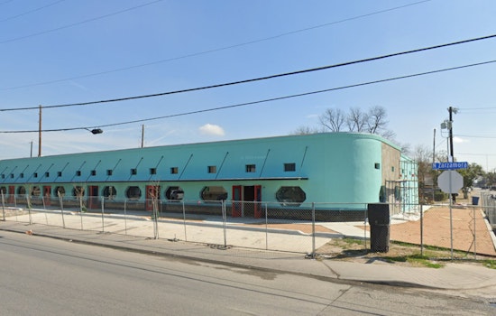 New Chapter for Historic San Antonio Club, From Conjunto Beats to Digital Streets as Bexar County Announces Transformation