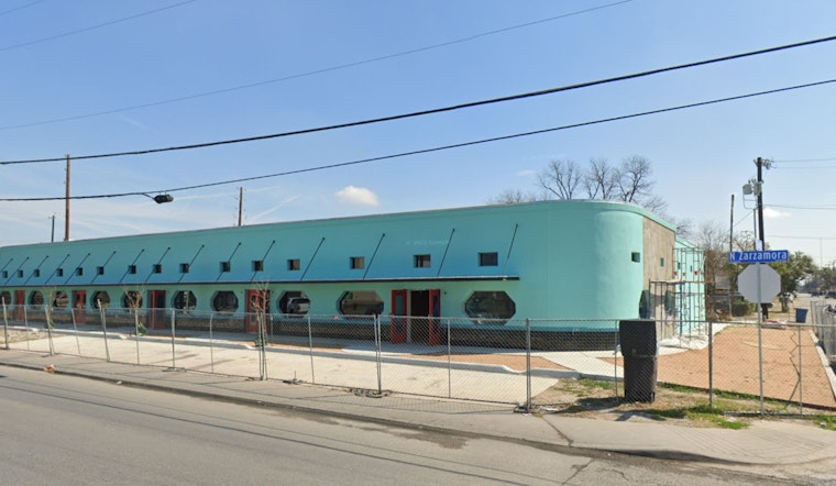 New Chapter for Historic San Antonio Club, From Conjunto Beats to Digital Streets as Bexar County Announces Transformation