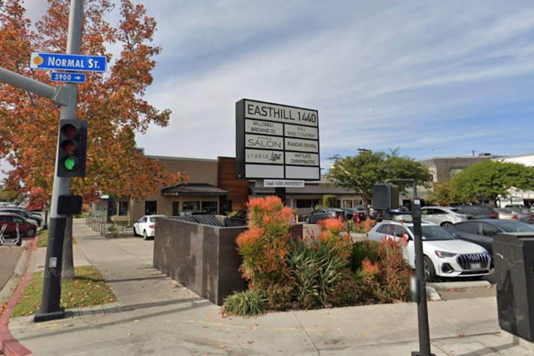 New Culinary Destination 'Cellar Hand' Set to Open in Hillcrest by Pali Wine Co-Owners