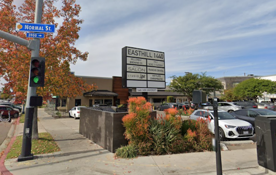 New Culinary Destination 'Cellar Hand' Set to Open in Hillcrest by Pali Wine Co-Owners