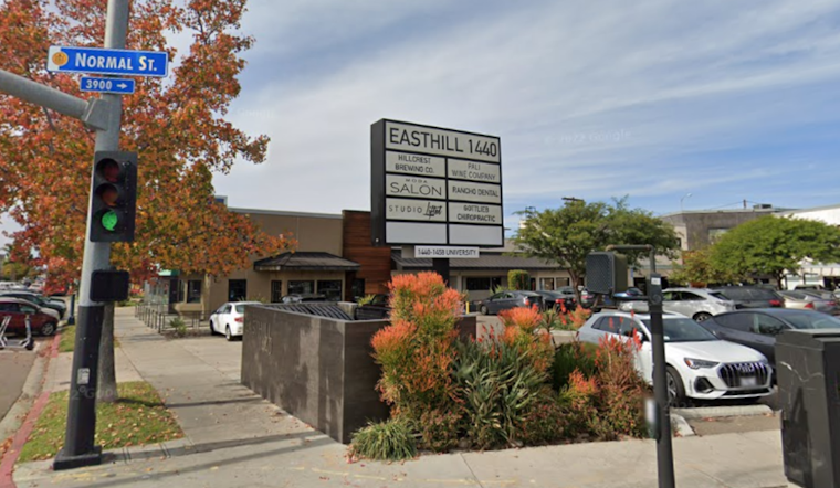 New Culinary Destination 'Cellar Hand' Set to Open in Hillcrest by Pali Wine Co-Owners