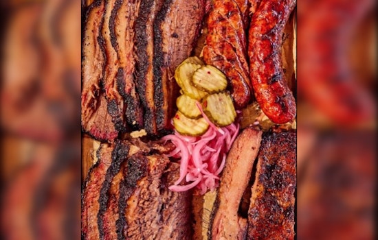 New Culinary Truck Sí Baby-Q Brings Texas BBQ with an International Twist to Austin's Zilker Neighborhood