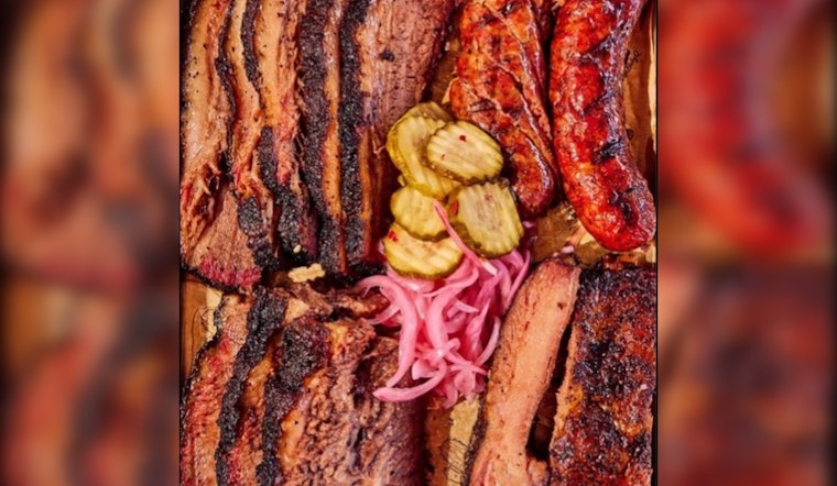 New Culinary Truck Sí Baby-Q Brings Texas BBQ with an International Twist to Austin's Zilker Neighborhood