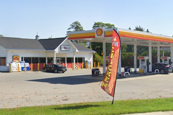 New Hampshire Man Arrested Twice in 3 Hours for Trashing and Then Ramming Car Into Lancaster Store