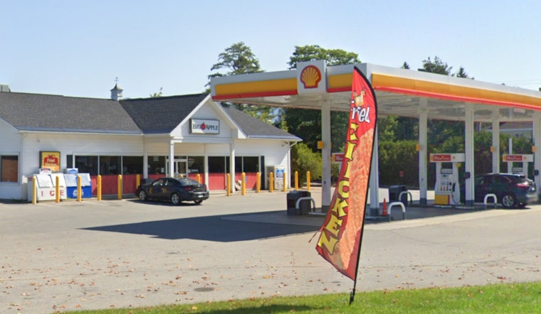 New Hampshire Man Arrested Twice in 3 Hours for Trashing and Then Ramming Car Into Lancaster Store