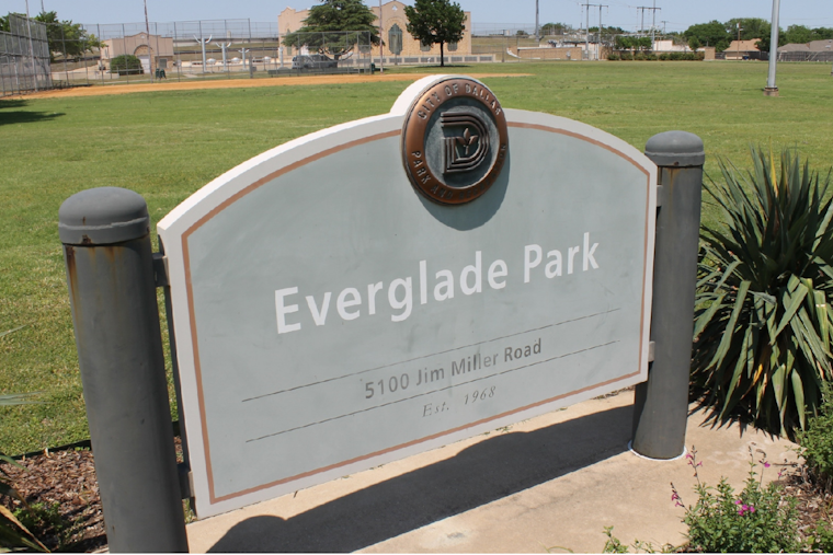 New "Harmony" Sculpture Unveiled at Everglade Park in Dallas to Celebrate Local Art and Community