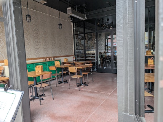 New Italian Eatery Bettola to Bring Rustic Charm to San Francisco's Inner Richmond