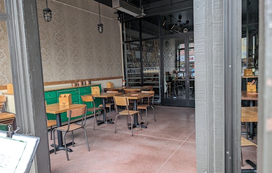 New Italian Eatery Bettola to Bring Rustic Charm to San Francisco's Inner Richmond