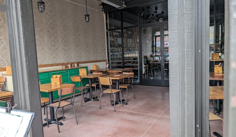 New Italian Eatery Bettola to Bring Rustic Charm to San Francisco's Inner Richmond