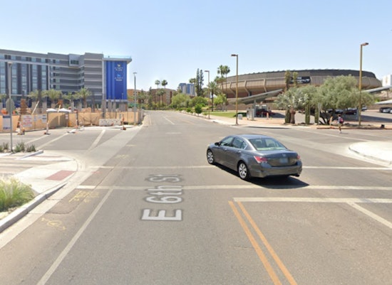 New Luxury Apartment Tower Vero Opens in Tempe's Novus Innovation Corridor