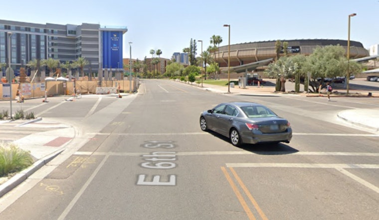 New Luxury Apartment Tower Vero Opens in Tempe's Novus Innovation Corridor