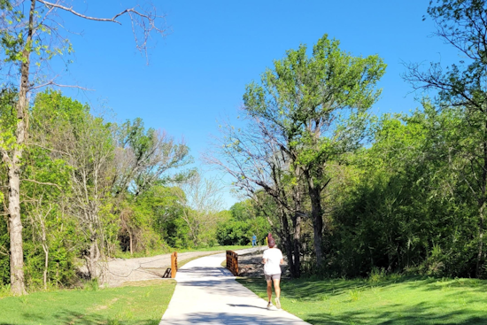 New Marine Creek Ranch Park Set to Debut in Fort Worth with Family Fun and Ribbon Cutting on June 1