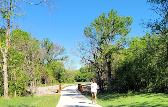 New Marine Creek Ranch Park Set to Debut in Fort Worth with Family Fun and Ribbon Cutting on June 1